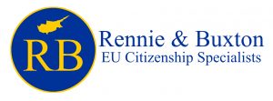 Rennie Buxton Legal Services Logo